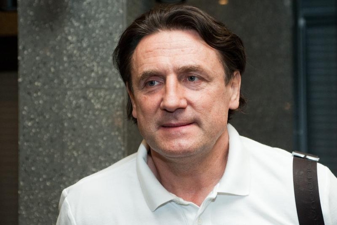 V.Chomičiaus treniruojama ekipa tapo V.Garasto taurės turnyro lydere
