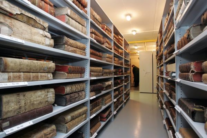 Paaiškėjo naujasis M.Mažvydo bibliotekos vadovas