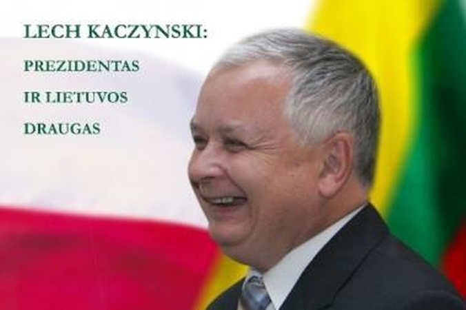 L.Kaczynskio katastrofoje žuvusiųjų artimieji reikalauja tarptautinės komisijos