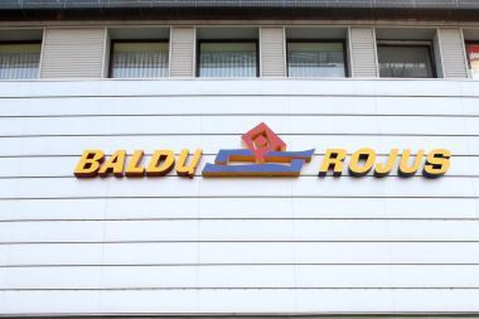 „Baldų rojus“ bankrutuoja, bet dirba (papildyta 14.15 val.)