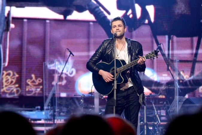 Paaiškėjo, kelintu numeriu A. Pojavis pasirodys „Eurovizijoje“