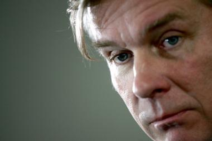 A.Ažubalis: kalbėdamas apie derybas su "PKN Orlen", V.Putinas tikrino reakciją