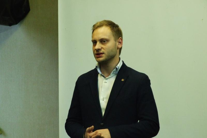 Klaipėdos jaunimo laisvalaikiui – šimtai tūkstančių litų