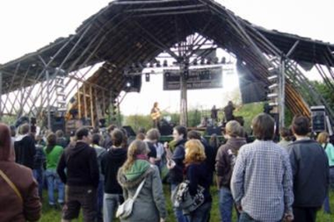Gamtininkų dienas užbaigs šventė aerodrome