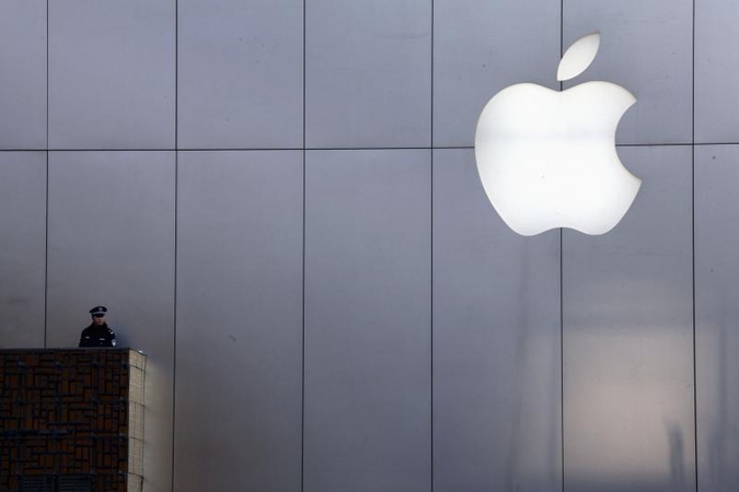 „Apple“ padavė į teismą lenkų internetinį gastronomą „A.pl“