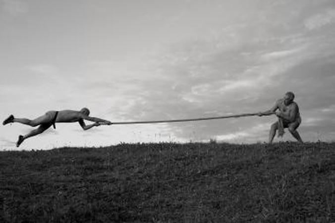 Vilniuje startuoja antrasis tarptautinis fotografijos meno festivalis