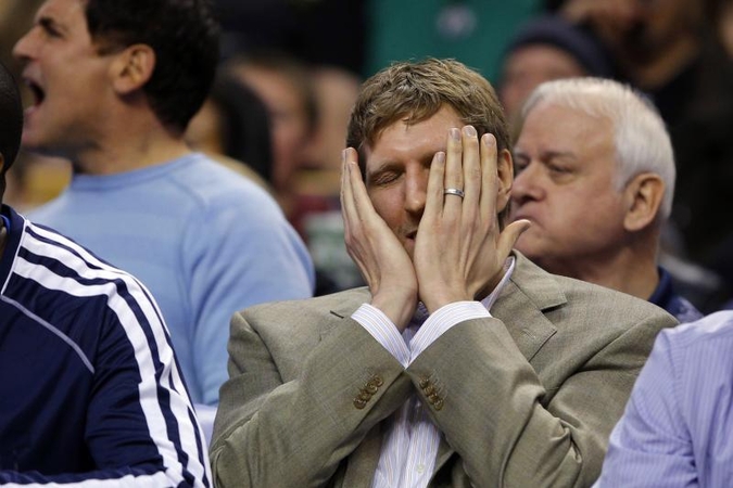NBA: „Mavericks“ ir toliau pralaimi paskutinėms sekundėmis