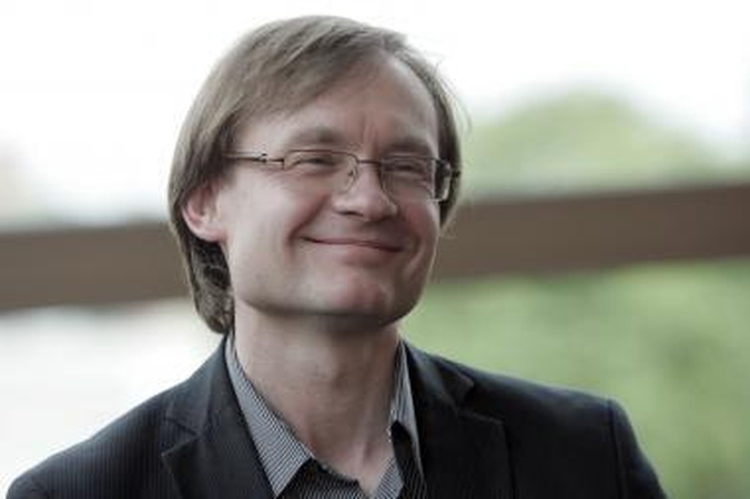 Dėl pianisto riešo traumos nukeliamas „Muzika virš senamiesčio“ koncertas