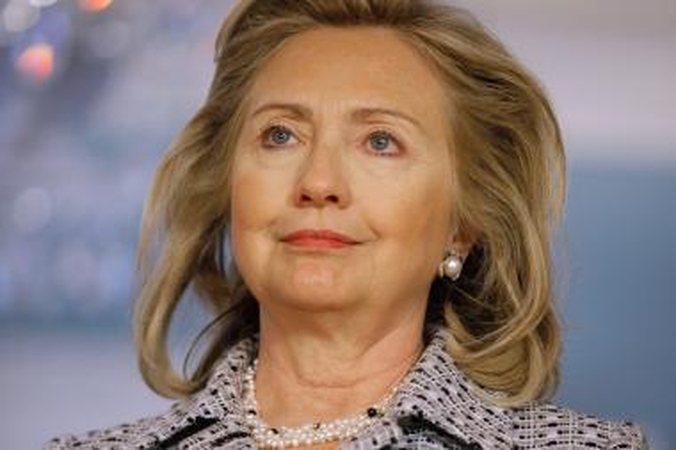 H.Clinton: likvidavus O.Bin Ladeną kova su "al Qaeda" nesibaigė (papildyta)
