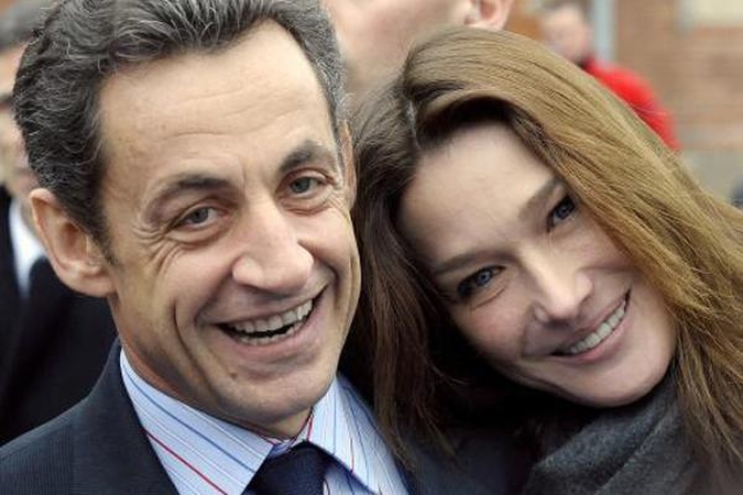 N.Sarkozy ir ministrams įšaldomi atlyginimai