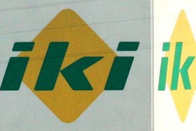 „Iki" darbuotojai skundžiasi mažėjančiu užmokesčiu