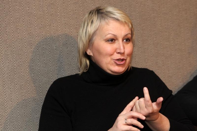 Neringa iš „Tele-Bim-Bam“: vabzdžių pasaulyje krizės nebūna