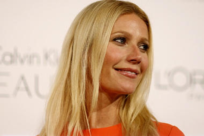 G.Paltrow prosenelis buvo iškilus kabalos žinovas