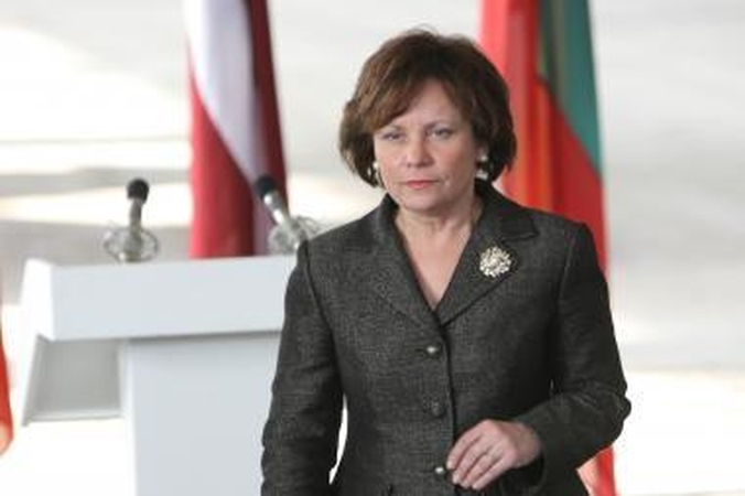 R.Juknevičienė: D.Kreivio pažymą reikia paviešinti