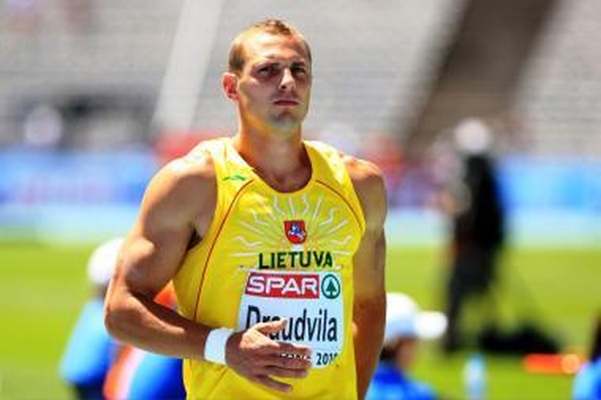 D.Draudvila: santykiai su federacija turėtų šilti