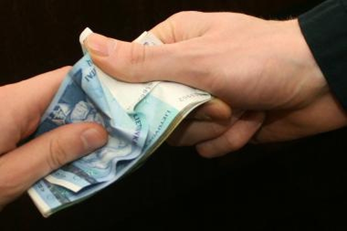 Apklausa: pirkimas išsimokėtinai - patraukliausia kreditavimo paslaugų rūšis 