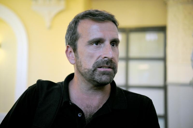 „Žalgirio“ treneris J. Plaza: didžiuojuosi savo žaidėjais