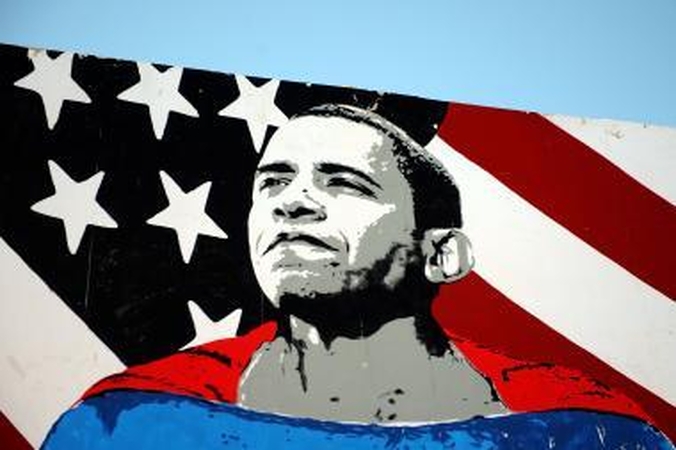 B.Obama oficialiai paskelbė sieksiantis būti perrinktas