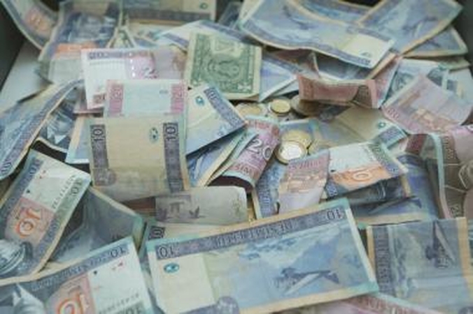 Vilniaus margarino gamykla investavo 1 mln. litų 