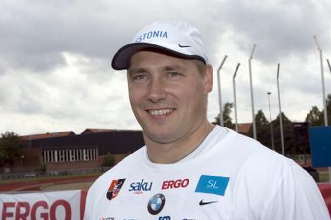 G.Kanteris išrinktas Metų žmogumi