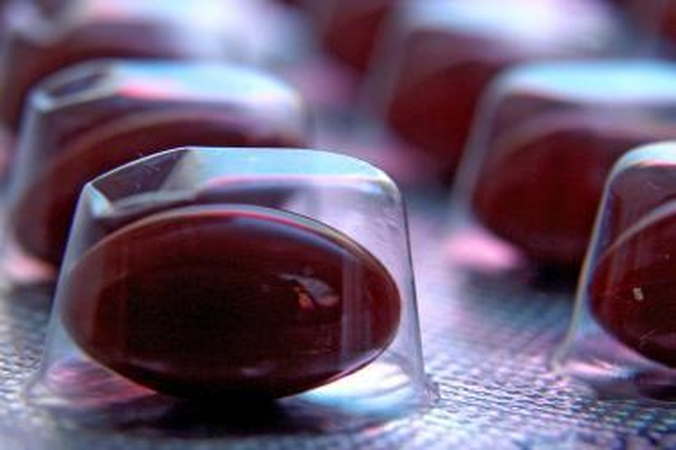 JAV valdžia farmacijos milžinei „Pfizer“ skyrė 2,3 mlrd. dolerių baudų