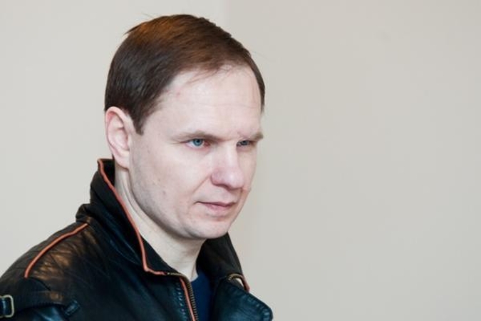 Teismas K.Michailovą paliko   už grotų  