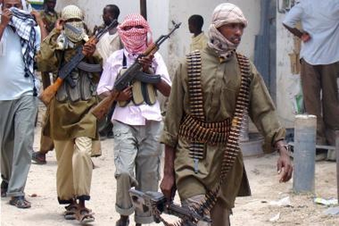 "Al Qaeda" žada keršyti už savo lyderio nužudymą