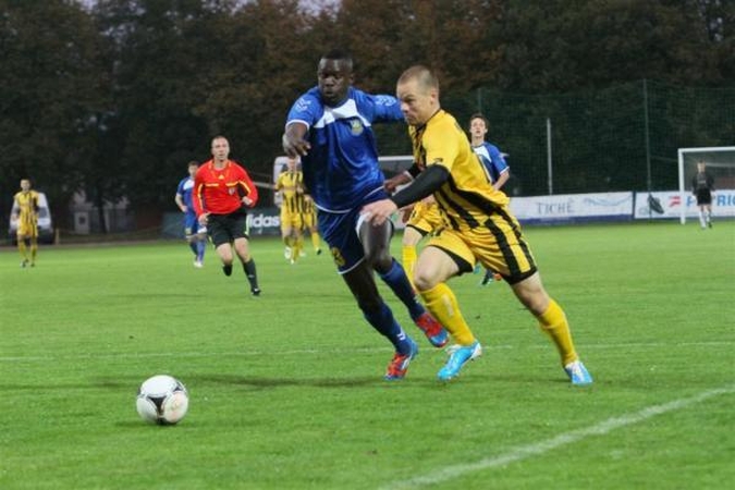 Rezultatyviausias A lygos futbolininkas sužavėjo „Hearts“ trenerį