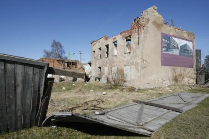 Naujos miesto tvarkymo taisyklės leis lengviau bausti apsileidėlius