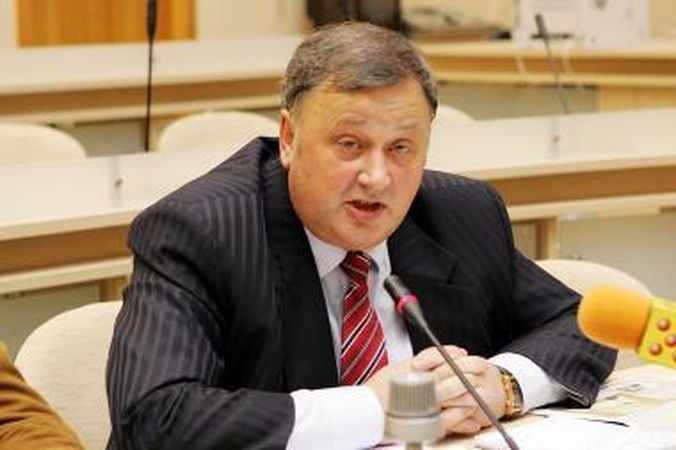 Kauno merui pasiūlė atsistatydinti