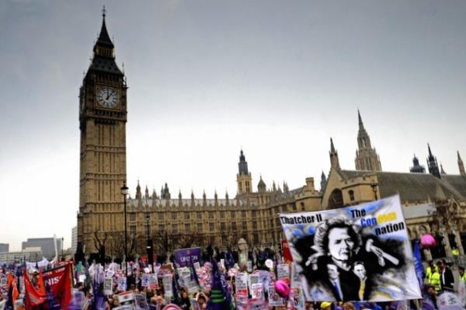 Gyvenimo trukmė D.Britanijoje pernai padidėjo 44 dienomis