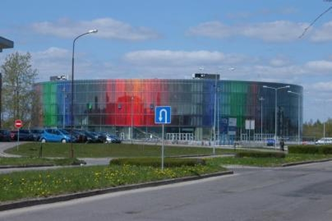 Prokurorai domisi Šiaulių arenos valdytojais 