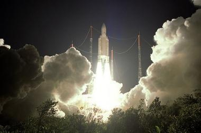 Nuo Gagarino laikų į kosmosą buvo nuskridę maždaug 500 žmonių
