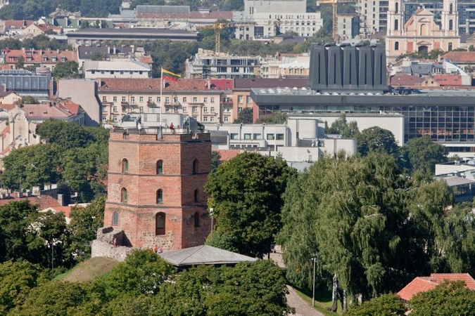 Ieškoma kinų kalbą mokančių gidų