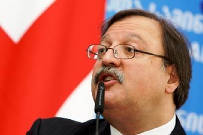 Gruzija: Rusija Pietų Osetijoje dislokavo raketas