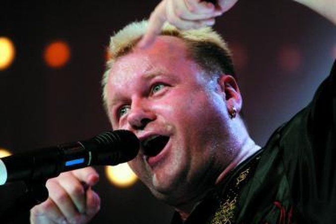 Kinta „Dainų dainos“ dalyvių sąrašas