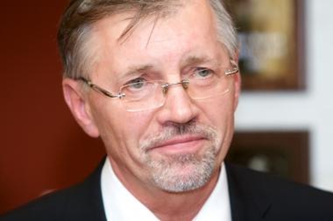 G.Kirkilas bent iki vasaros liks opozicijos lyderiu