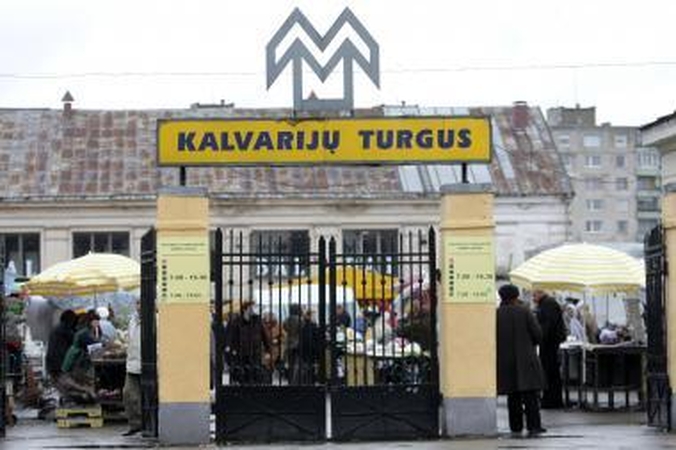Verslo liudijimas - lyg šiaudas bedarbiams