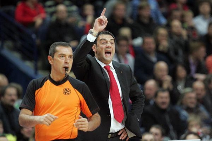 Keičiasi Eurolygos atrankos turnyro sistema