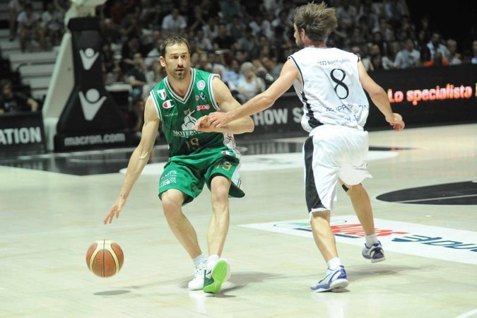 M.Jaričius gali tapti „Olympiacos“ nariu