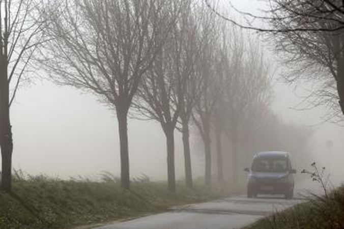 JAV pietinėse valstijose per audras žuvo mažiausiai keturi žmonės