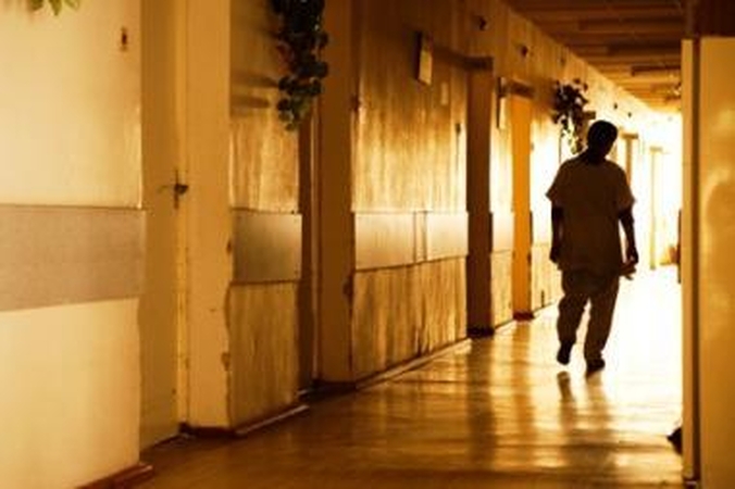 Auditoriai tikrins Visagino ligoninės medikų darbą