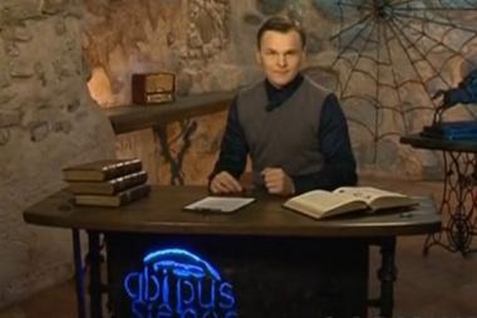 "Abipus sienos" tyrimas: D.Kedžio pėdsakai veda į Londoną?