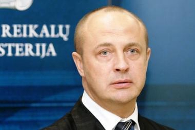 Savivaldybėms jau trūksta pinigų socialinėms išmokoms