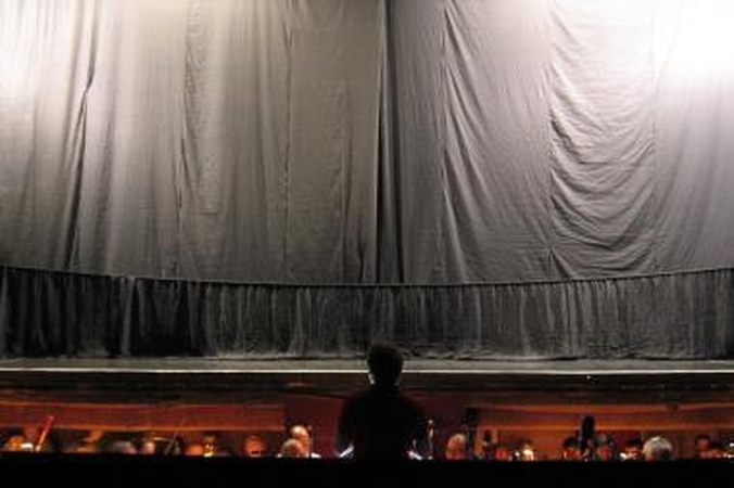 Kovo 11-ajai – nauja lietuviška opera