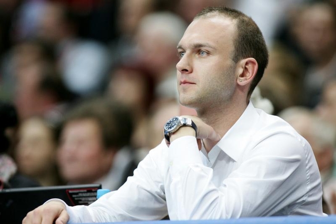 J. Vainauskas „Dzūkijos“ klube rado kandidatų į Lietuvos rinktinę