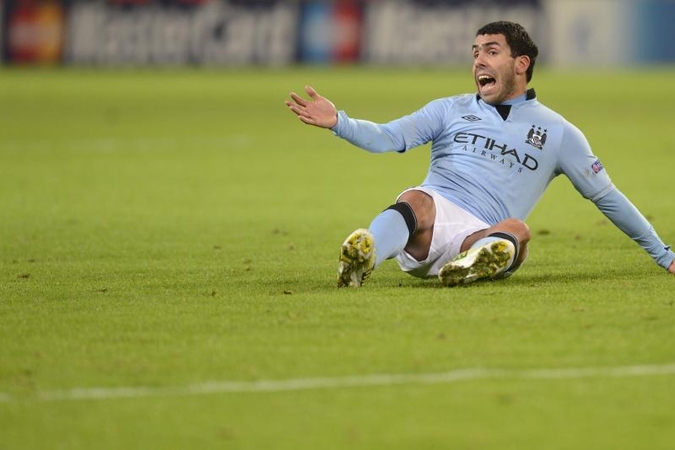 Čempionų lyga: „Manchester City“ grupėje liko paskutinis (rezultatai)