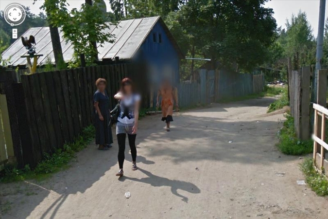 Duomenų apsaugos inspekcija „Google“ pažeidimų netirs