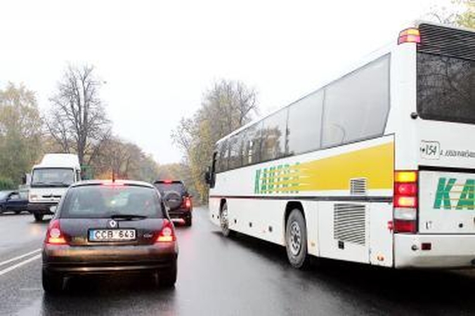 „Kautra“ jubiliejaus proga dovanoja nemokamus bilietus
