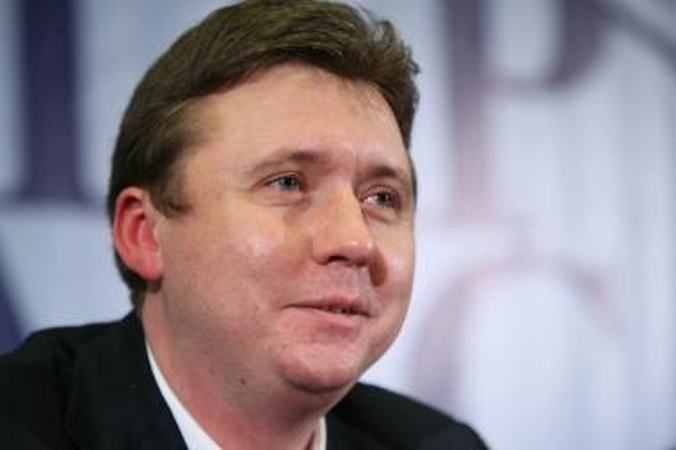 "Vėtros" atstovai LFF pateikė tik "ketinimus"